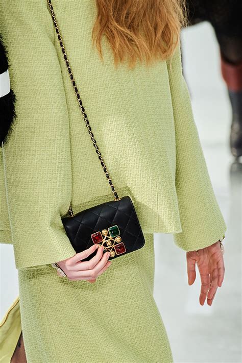 chanel fall winter 2020 bags|chanel bags 2020 collection.